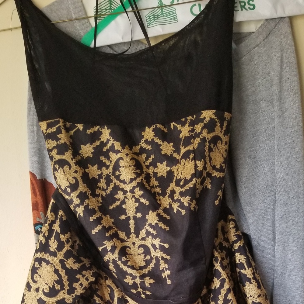 Taylor Dress 2x, 18W